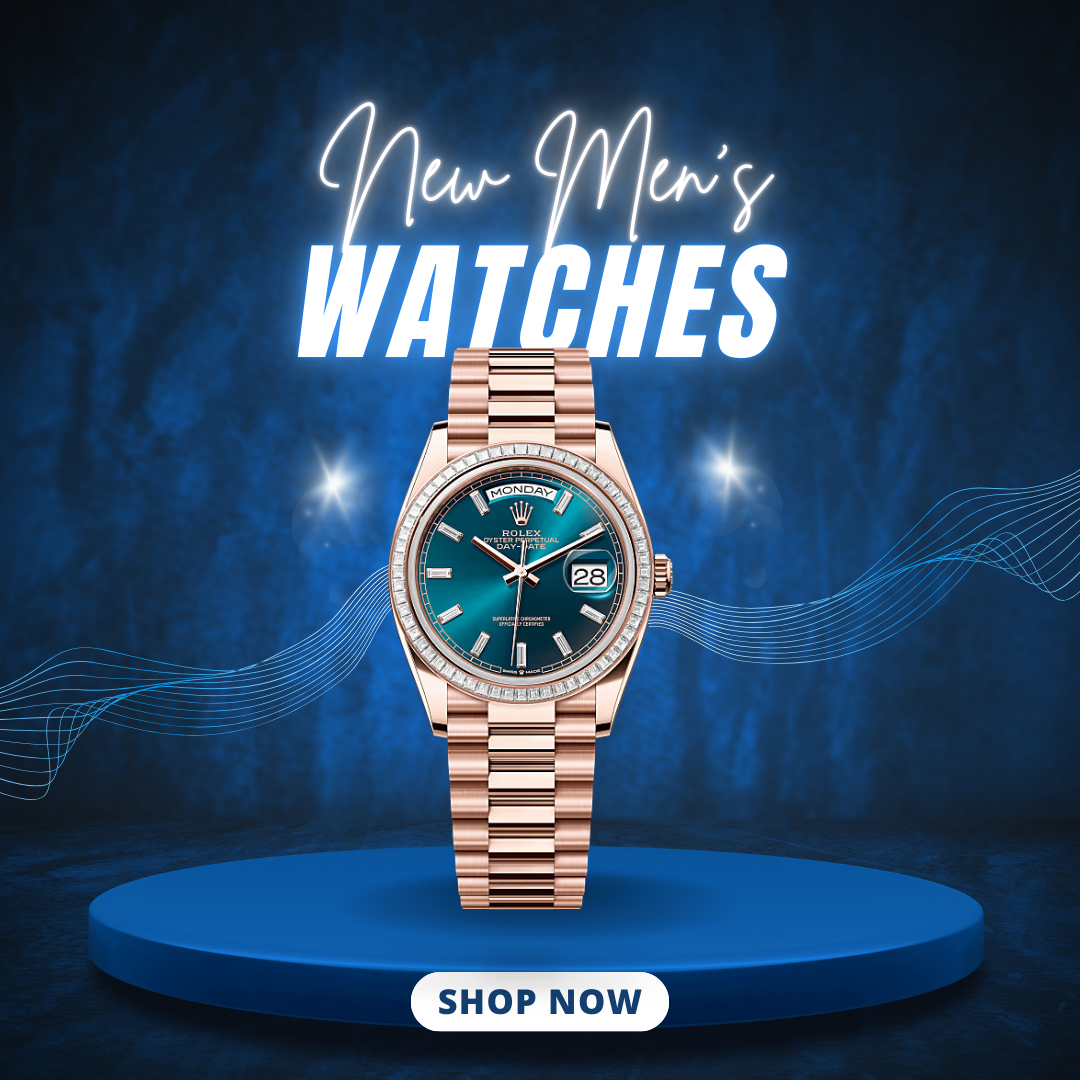 Men Watch