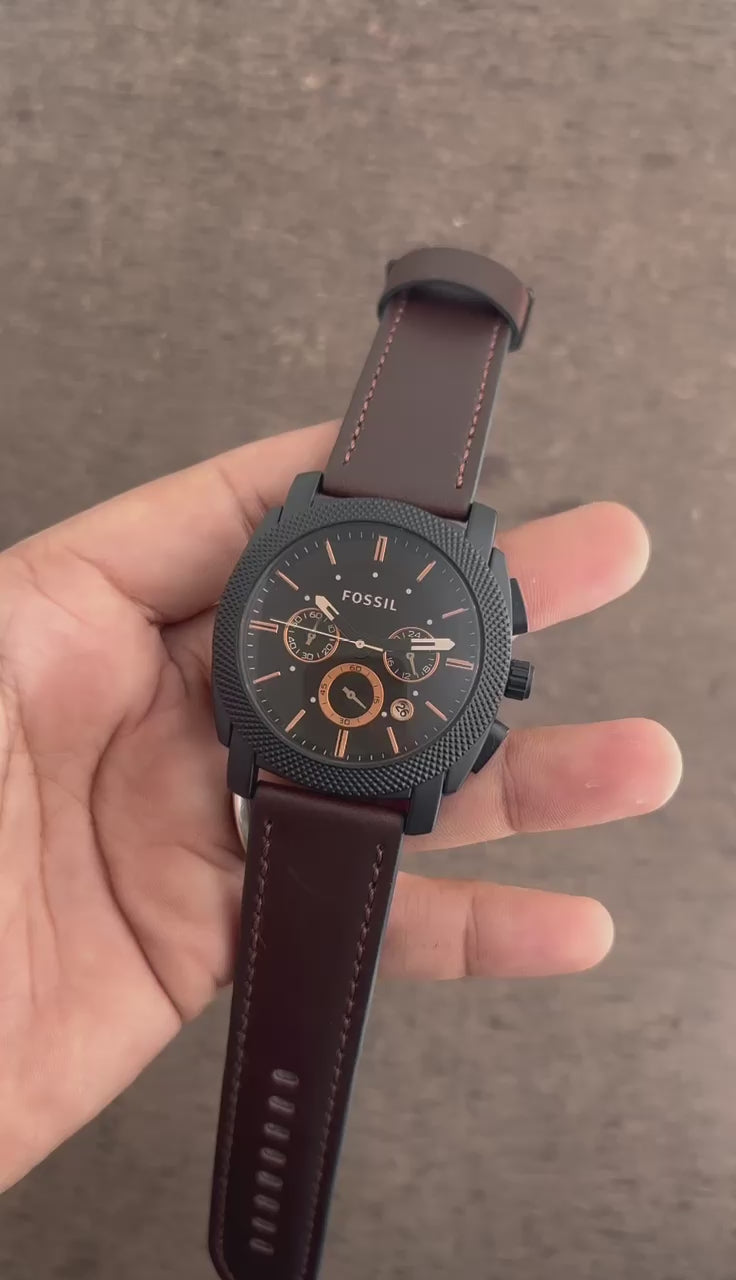 FOSSI_L WATCH