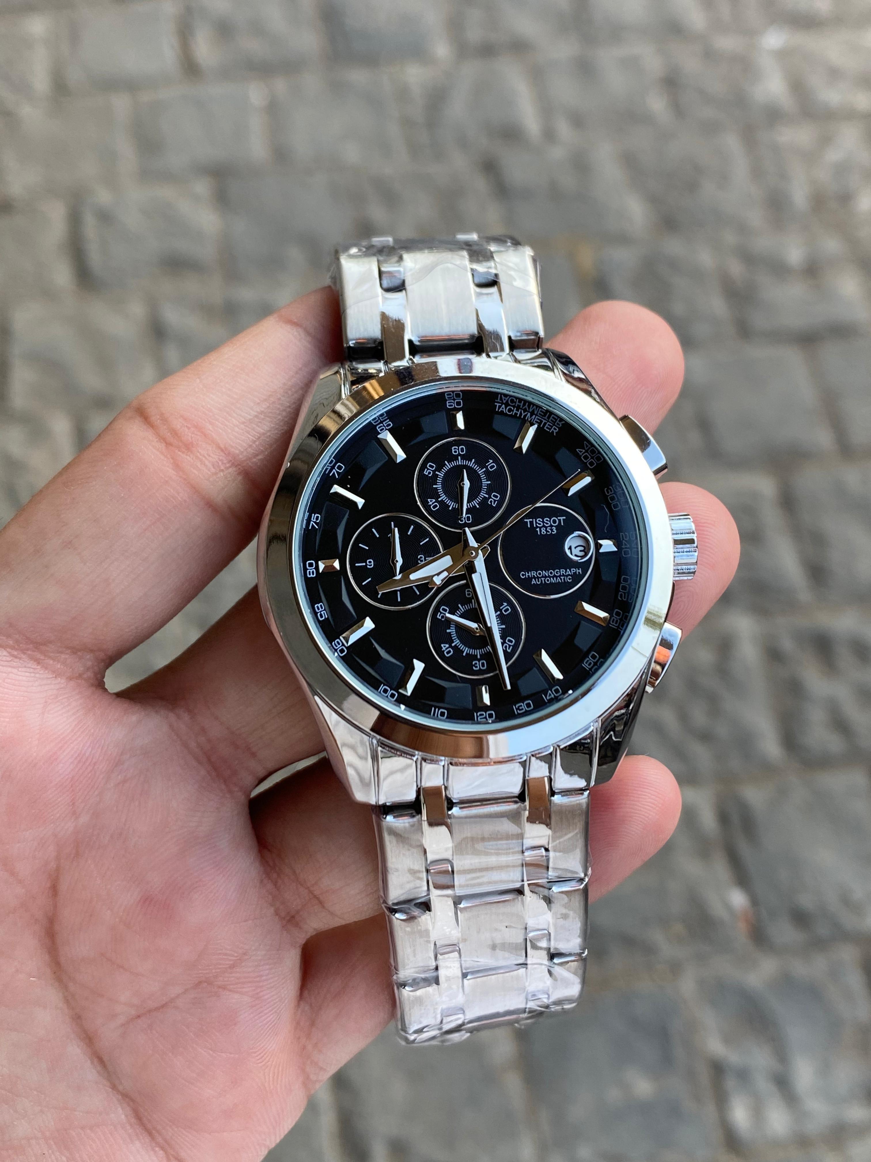 TISSO_T WATCH