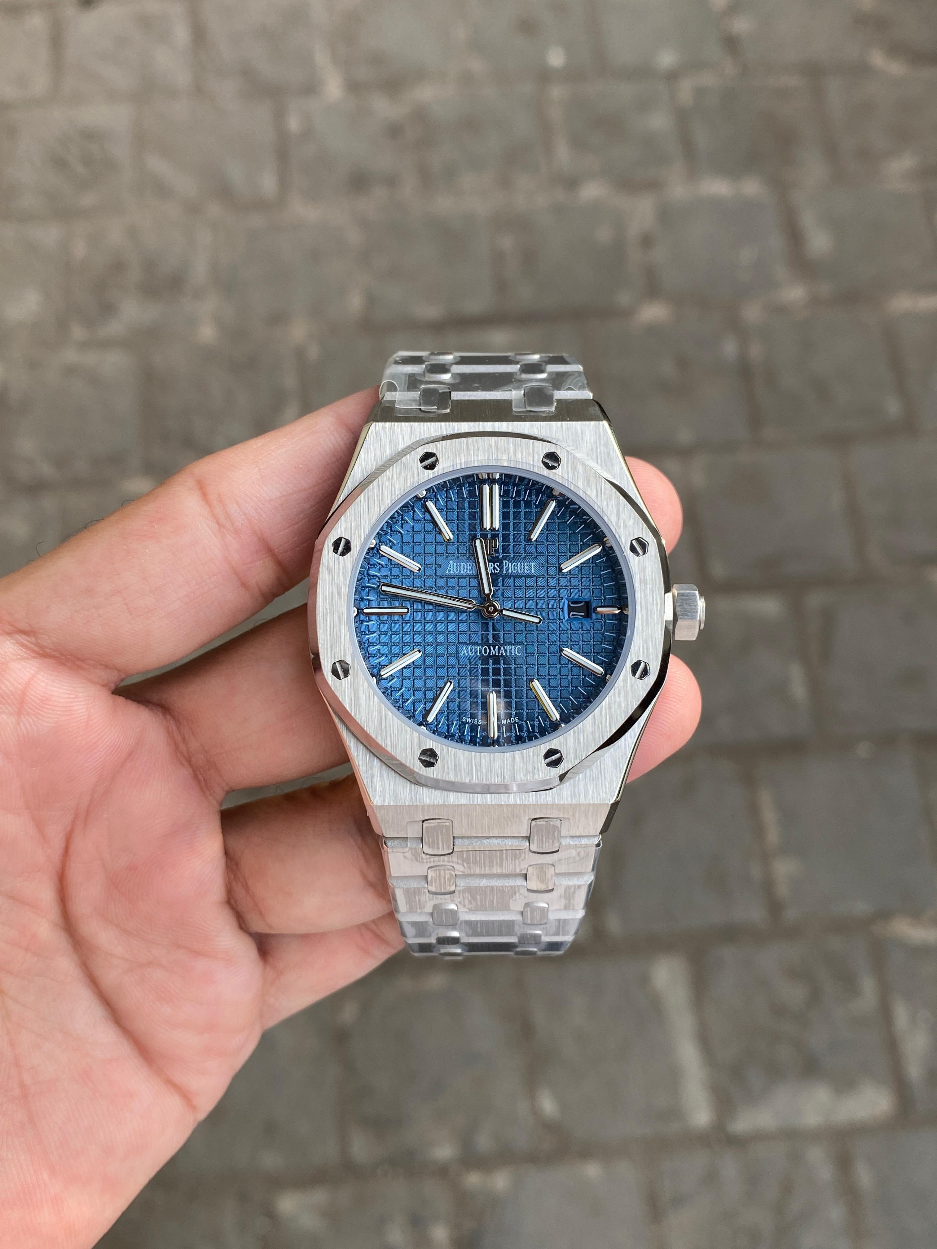AUDEMARS PIGUET AUTOMATIC
