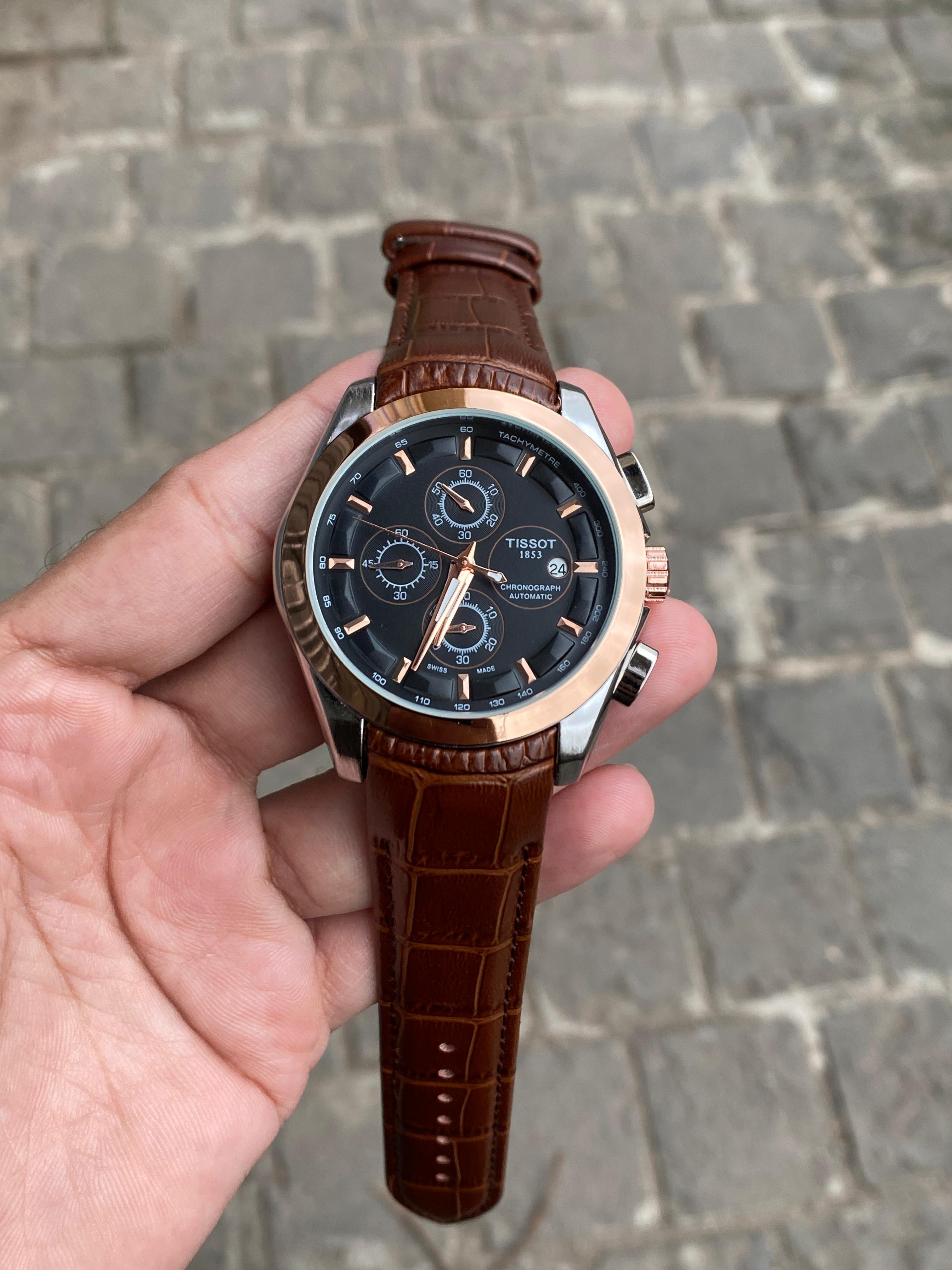 TISSO_T WATCH