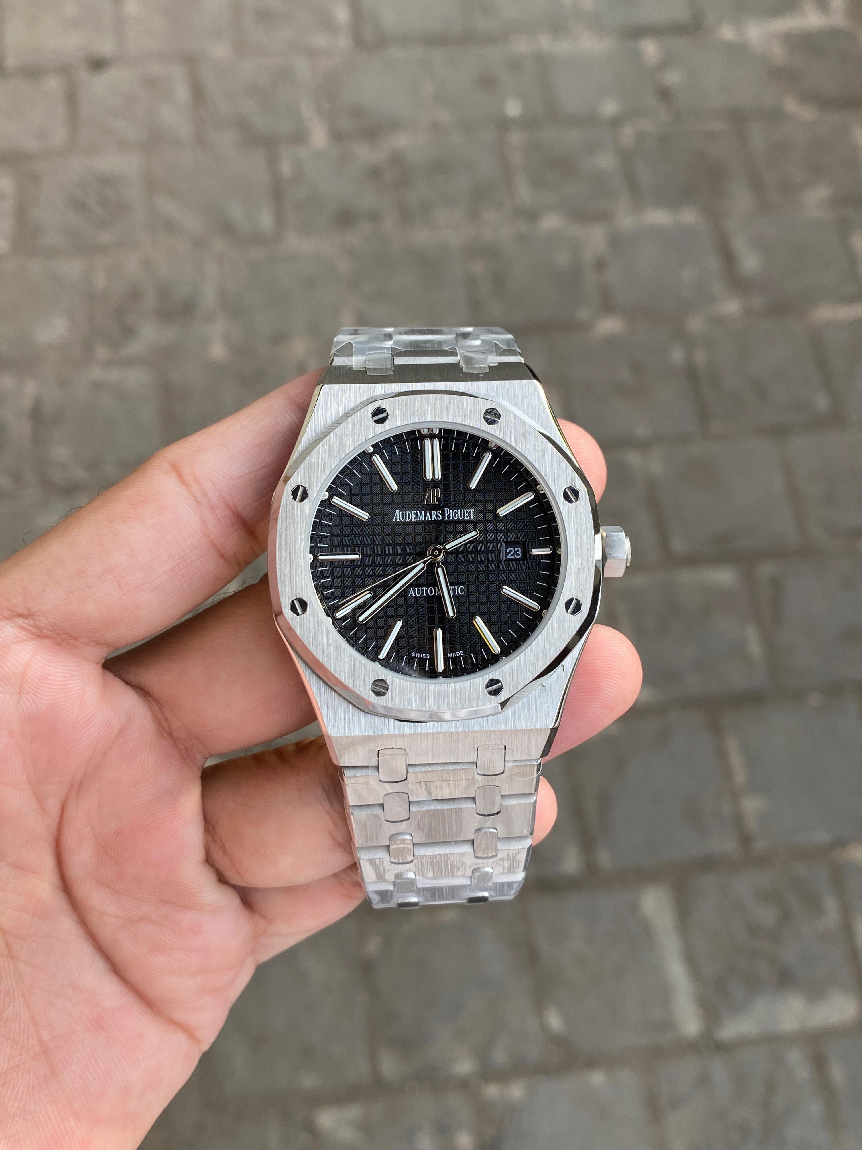 AUDEMARS PIGUET AUTOMATIC