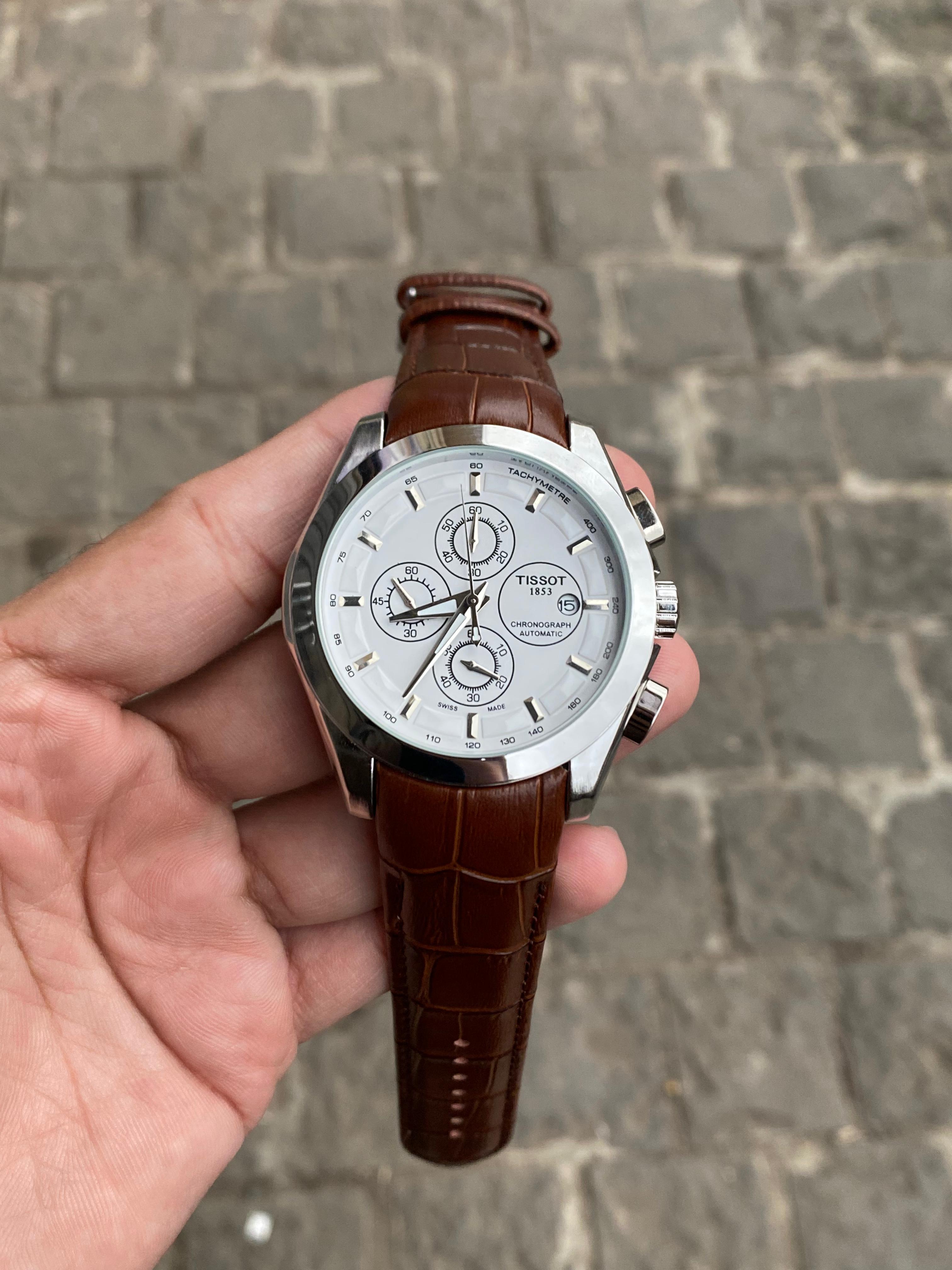 TISSO_T WATCH