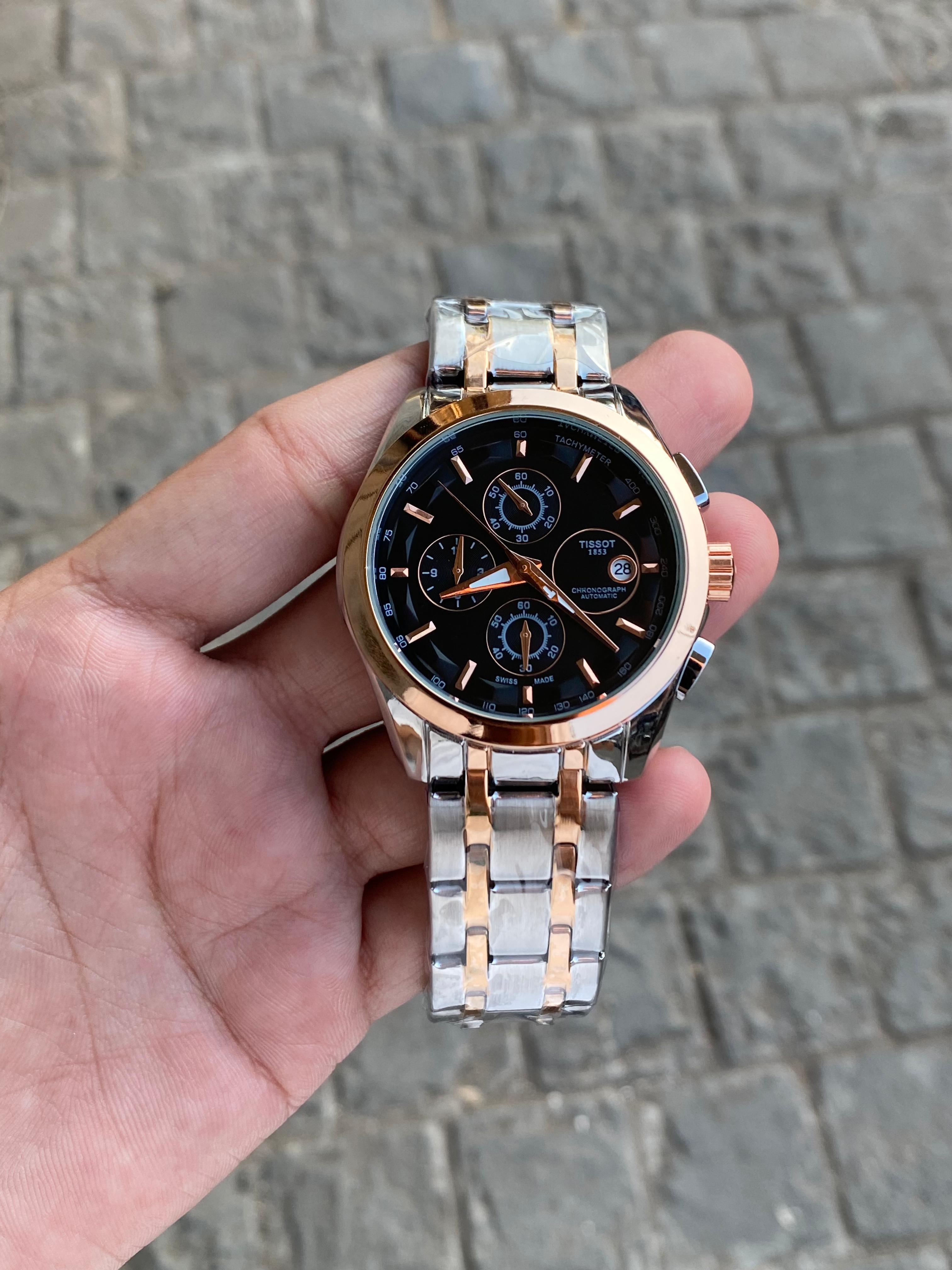 TISSO_T WATCH