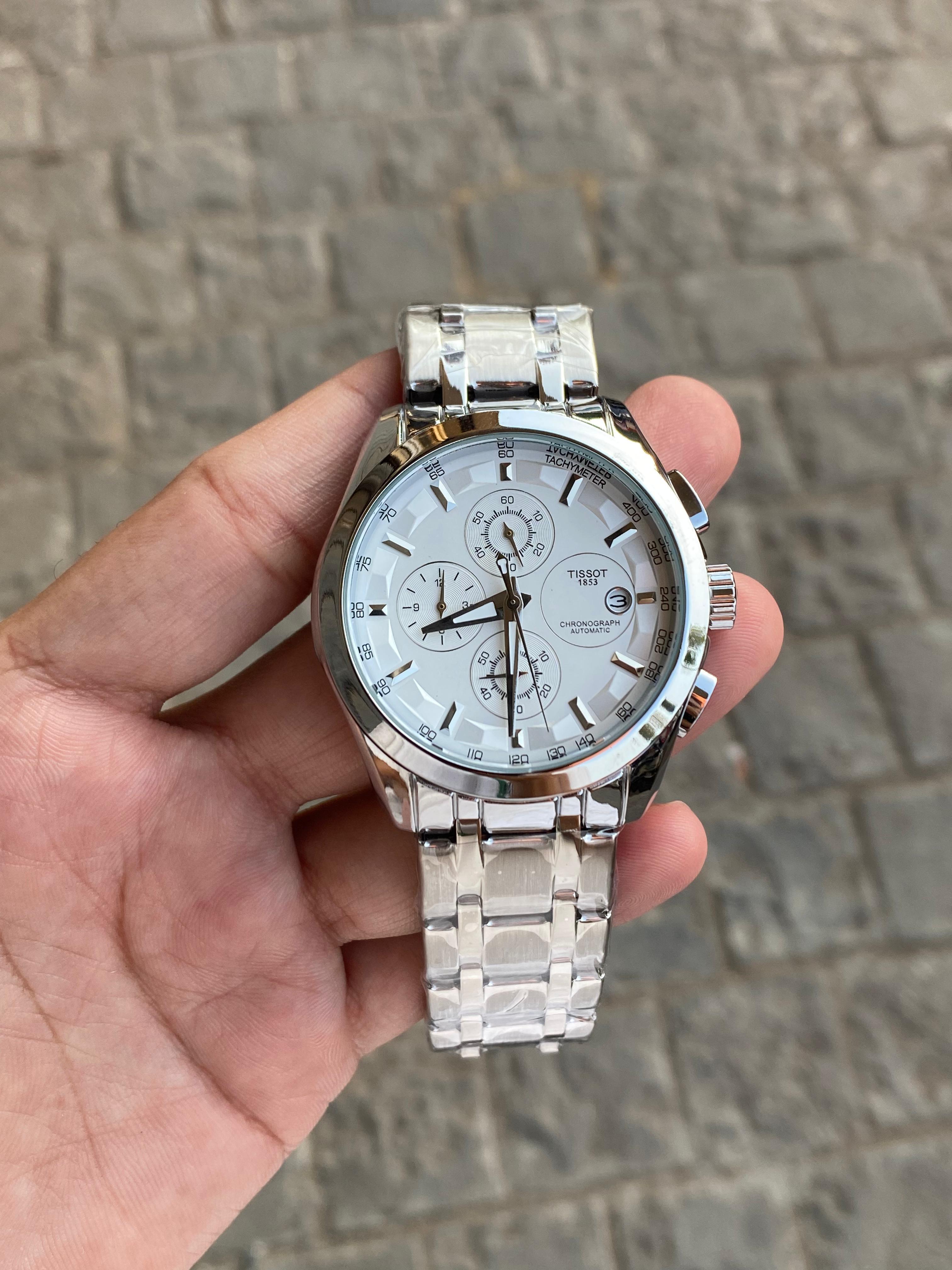 TISSO_T WATCH