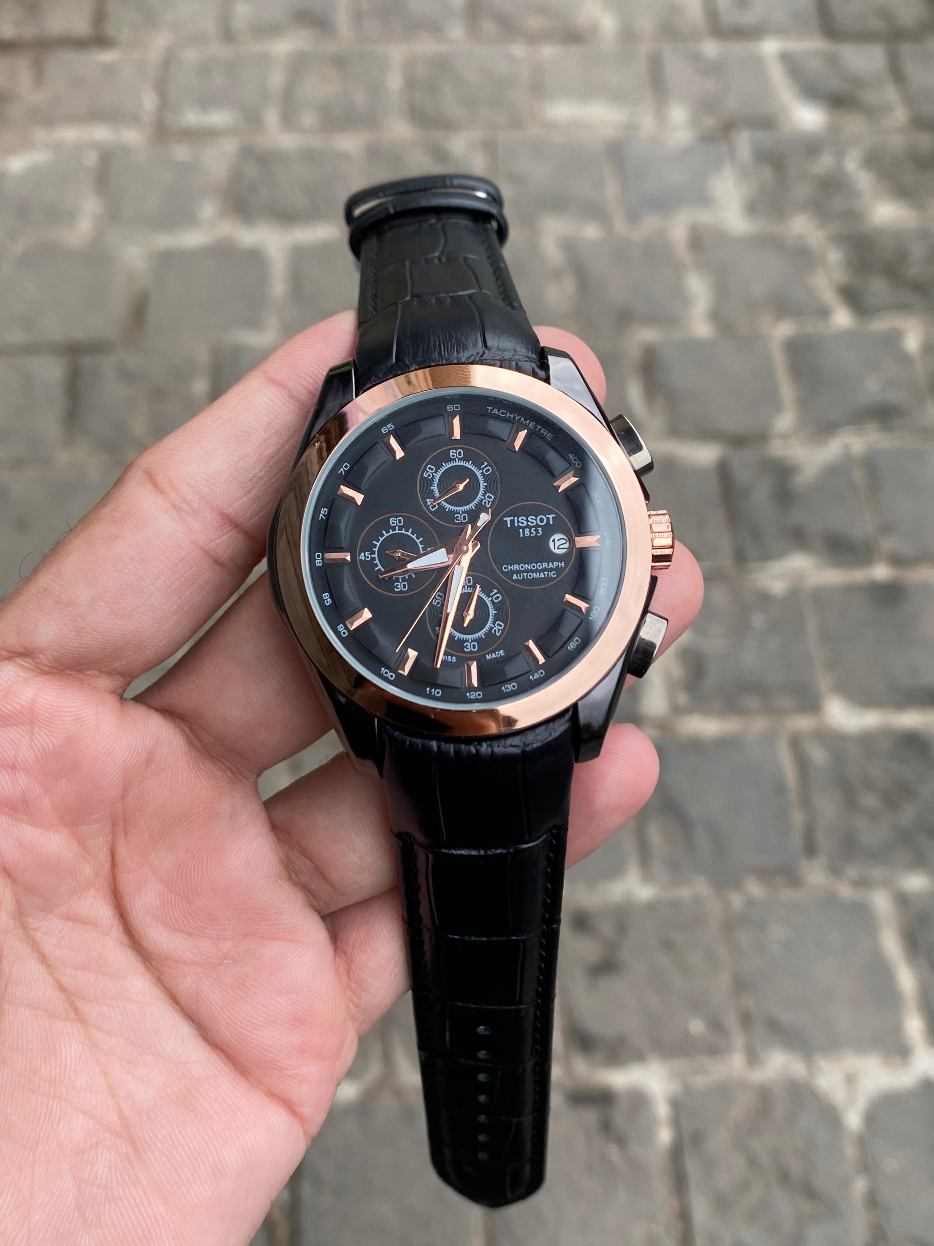 TISSO_T WATCH