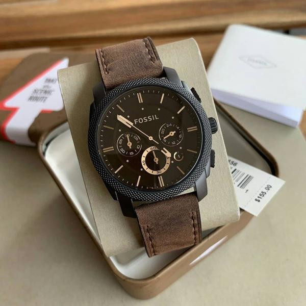 FOSSI_L WATCH